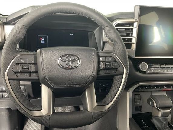 2026 Toyota Tundra i-FORCE MAX Limited i-FORCE MAX