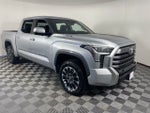 2026 Toyota Tundra i-FORCE MAX Limited i-FORCE MAX