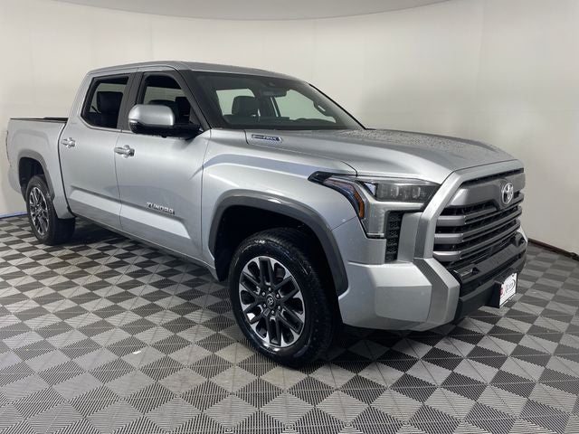 2026 Toyota Tundra i-FORCE MAX Limited i-FORCE MAX