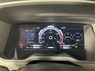 2026 Toyota Tundra i-FORCE MAX Limited i-FORCE MAX