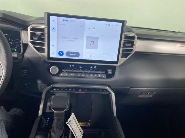 2026 Toyota Tundra i-FORCE MAX Limited i-FORCE MAX