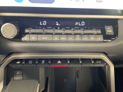 2026 Toyota Tundra i-FORCE MAX Limited i-FORCE MAX