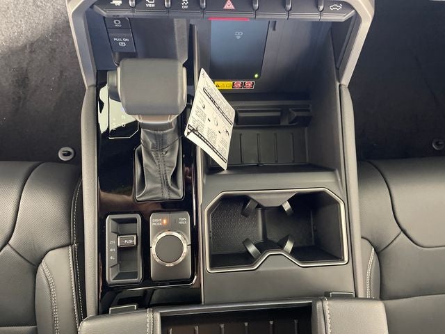 2026 Toyota Tundra i-FORCE MAX Limited i-FORCE MAX