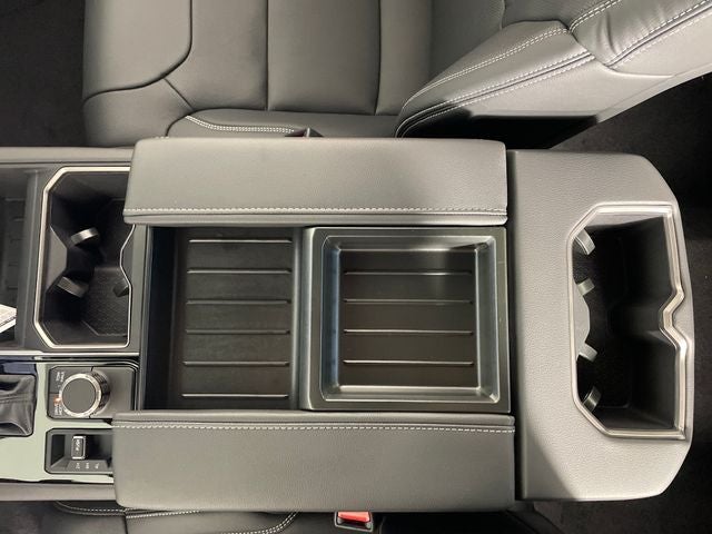 2026 Toyota Tundra i-FORCE MAX Limited i-FORCE MAX