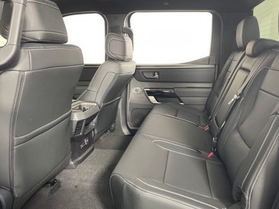 2026 Toyota Tundra i-FORCE MAX Limited i-FORCE MAX
