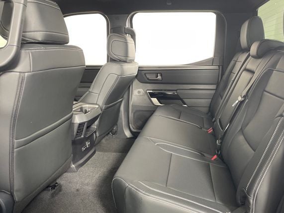 2026 Toyota Tundra i-FORCE MAX Limited i-FORCE MAX
