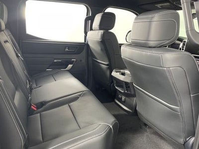 2026 Toyota Tundra i-FORCE MAX Limited i-FORCE MAX