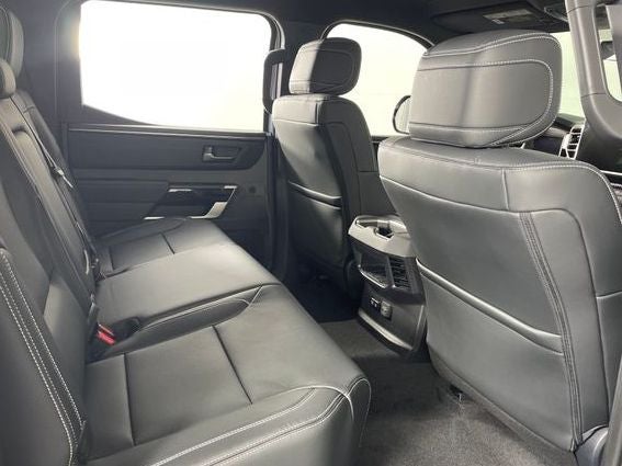 2026 Toyota Tundra i-FORCE MAX Limited i-FORCE MAX