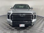 2026 Toyota Tundra i-FORCE MAX Limited i-FORCE MAX