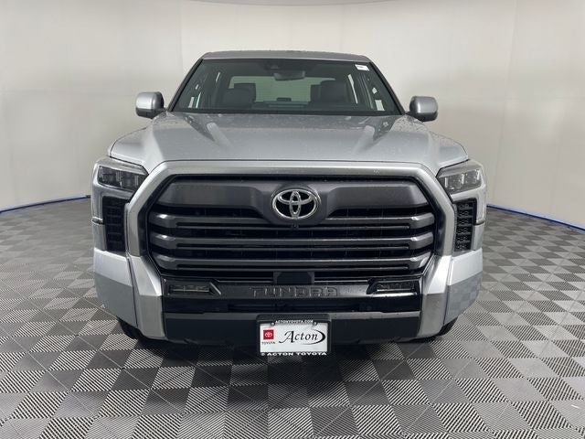 2026 Toyota Tundra i-FORCE MAX Limited i-FORCE MAX