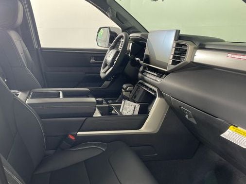 2026 Toyota Tundra i-FORCE MAX Limited i-FORCE MAX