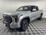 2026 Toyota Tundra i-FORCE MAX Limited i-FORCE MAX