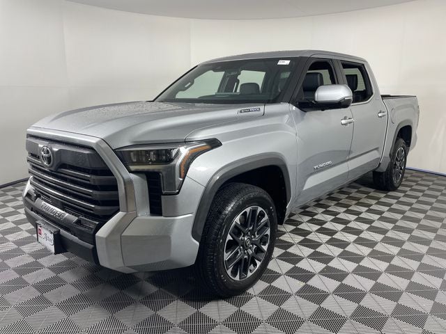 2026 Toyota Tundra i-FORCE MAX Limited i-FORCE MAX