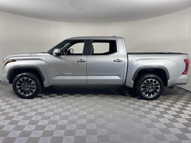 2026 Toyota Tundra i-FORCE MAX Limited i-FORCE MAX