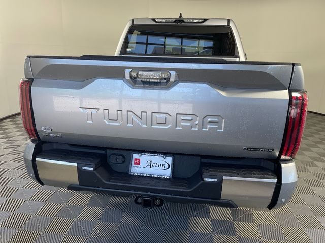 2026 Toyota Tundra i-FORCE MAX Limited i-FORCE MAX