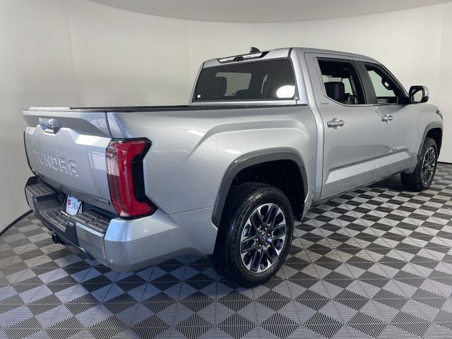 2026 Toyota Tundra i-FORCE MAX Limited i-FORCE MAX