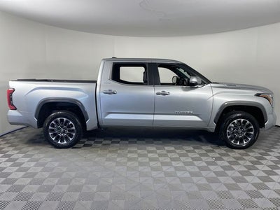 2026 Toyota Tundra i-FORCE MAX Limited i-FORCE MAX