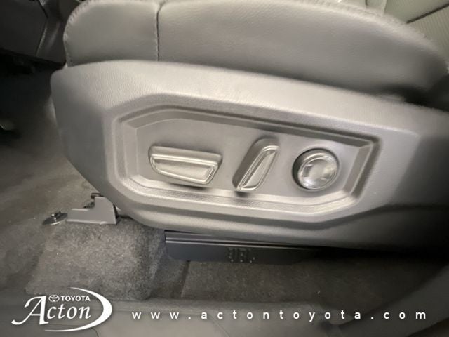 2025 Toyota Tundra i-FORCE MAX Limited i-FORCE MAX