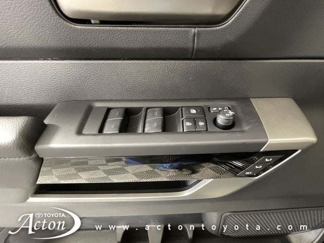 2025 Toyota Tundra i-FORCE MAX Limited i-FORCE MAX