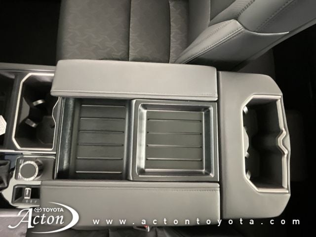 2025 Toyota Tundra i-FORCE MAX Limited i-FORCE MAX