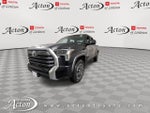 2025 Toyota Tundra i-FORCE MAX Limited i-FORCE MAX