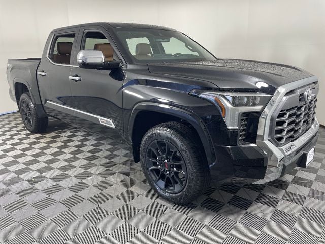 2026 Toyota Tundra 1794