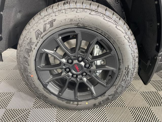 2026 Toyota Tundra 1794