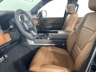 2026 Toyota Tundra 1794