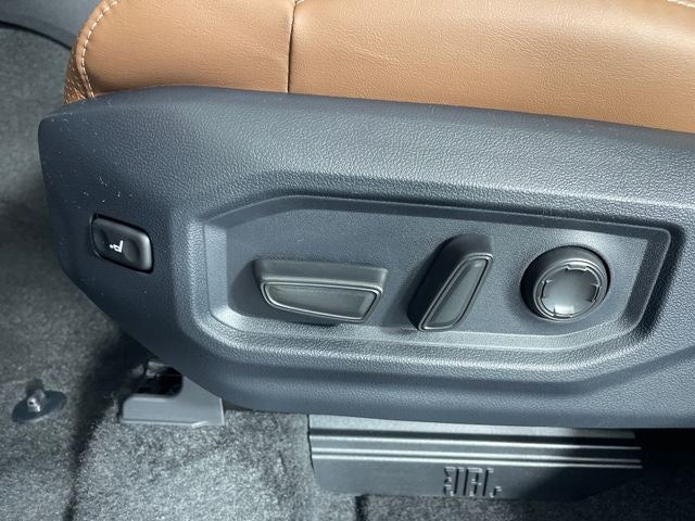 2026 Toyota Tundra 1794