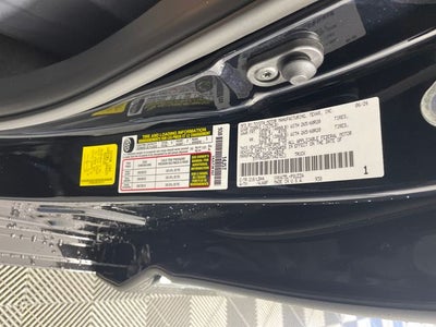 2026 Toyota Tundra 1794