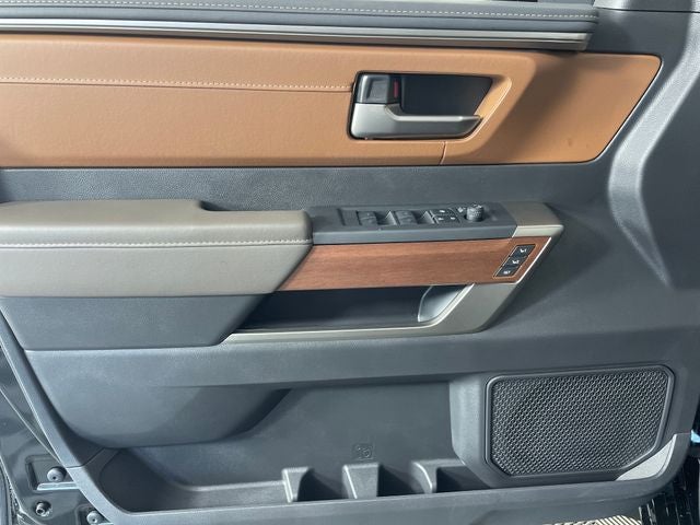 2026 Toyota Tundra 1794