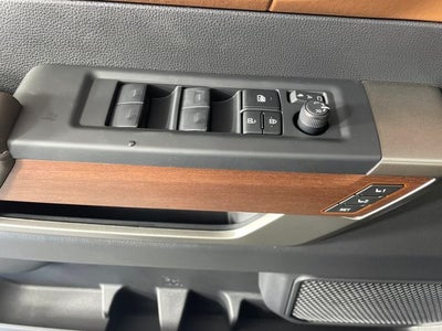 2026 Toyota Tundra 1794