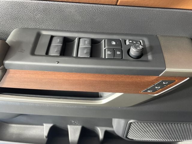 2026 Toyota Tundra 1794