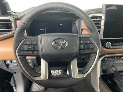 2026 Toyota Tundra 1794