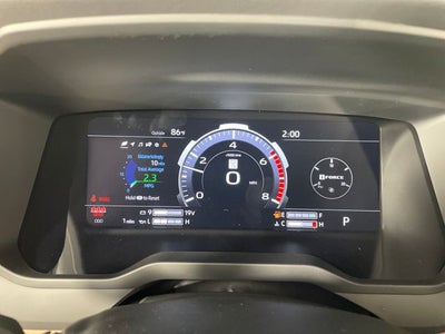 2026 Toyota Tundra 1794