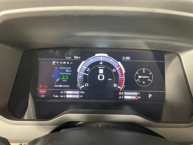 2026 Toyota Tundra 1794