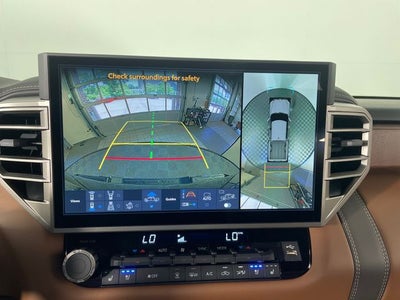 2026 Toyota Tundra 1794