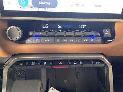 2026 Toyota Tundra 1794