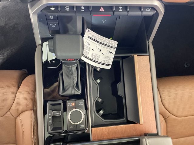 2026 Toyota Tundra 1794