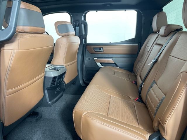 2026 Toyota Tundra 1794