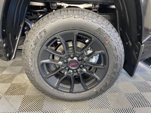 2026 Toyota Tundra 1794