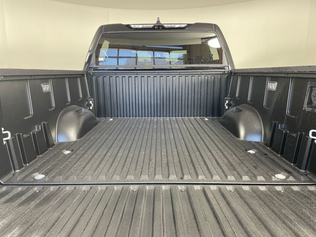 2026 Toyota Tundra 1794