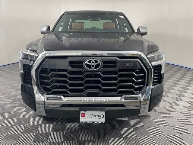 2026 Toyota Tundra 1794