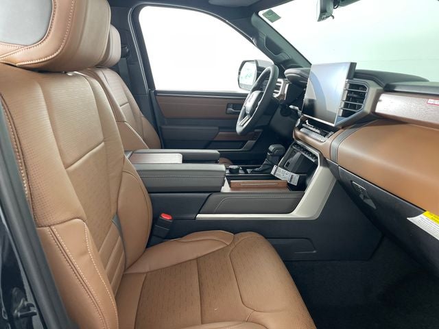 2026 Toyota Tundra 1794