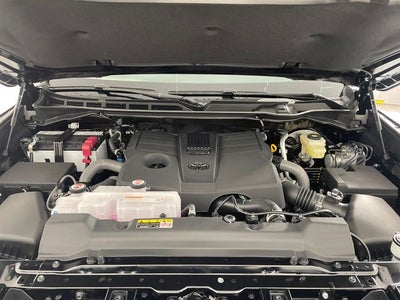 2026 Toyota Tundra 1794