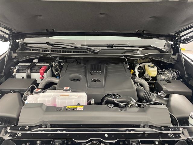 2026 Toyota Tundra 1794