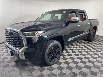 2026 Toyota Tundra 1794