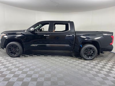2026 Toyota Tundra 1794