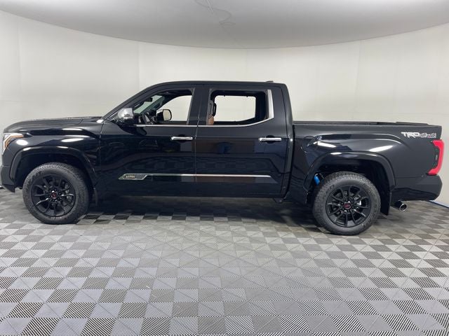 2026 Toyota Tundra 1794