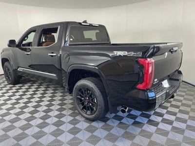 2026 Toyota Tundra 1794